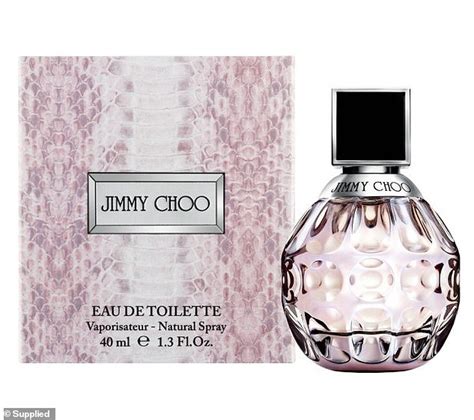 jimmy choo perfume priceline.